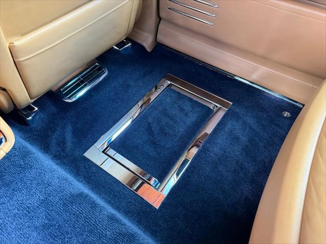 2018 Rolls-Royce Phantom Standard
