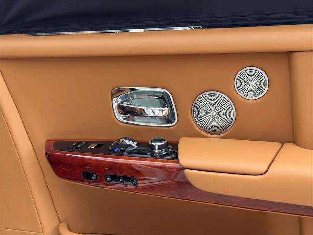 2018 Rolls-Royce Phantom Standard