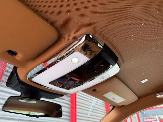 2018 Rolls-Royce Phantom Standard