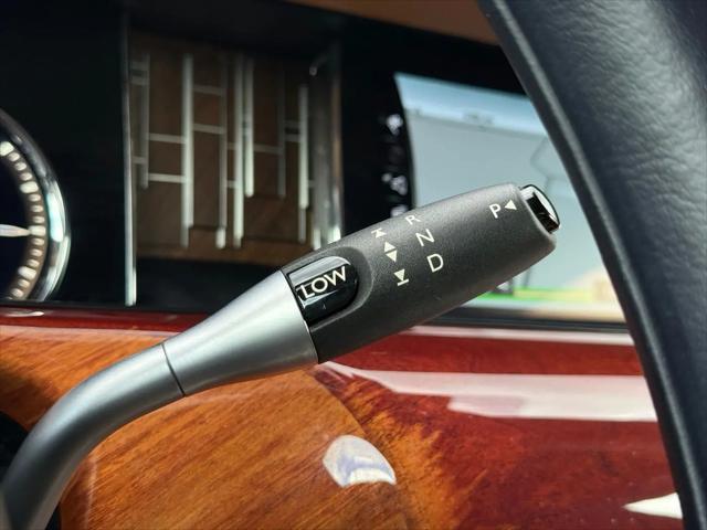 2018 Rolls-Royce Phantom Standard