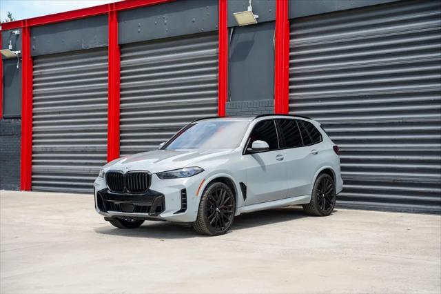 2024 BMW X5 xDrive40i for sale in Hollywood, FL