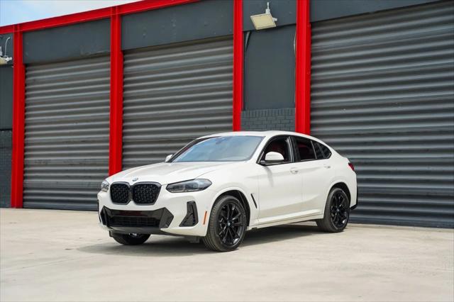 2024 BMW X4 xDrive30i for sale in Hollywood, FL