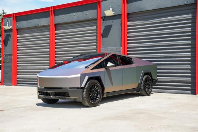 2024 Tesla Cybertruck Cyberbeast for sale in Hollywood, FL