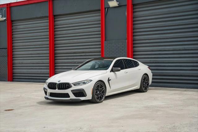 2020 BMW M8 Standard for sale in Hollywood, FL