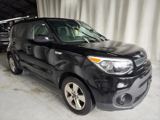 2017 Kia Soul Base for sale in Seattle, WA