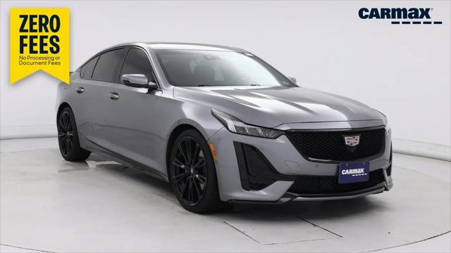 2020 Cadillac CT5 Sport for sale in Wayne, NJ