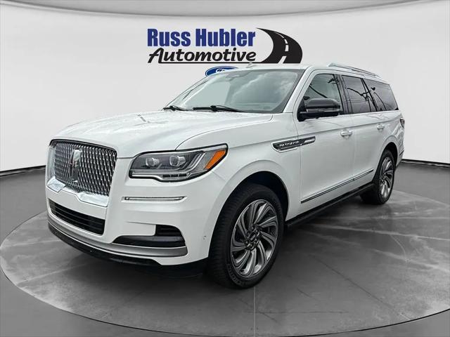 2022 Lincoln Navigator Reserve for sale in Greensburg, IN
