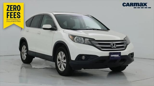 2014 Honda CR-V EX for sale in Sterling, VA