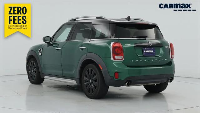 2020 MINI Countryman Cooper S for sale in Sterling, VA