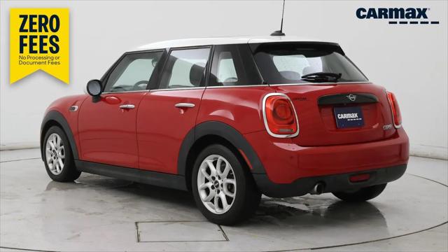 2019 MINI Hardtop Cooper for sale in Sterling, VA