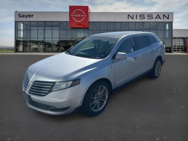 2019 Lincoln MKT Reserve for sale in Idaho Falls, ID