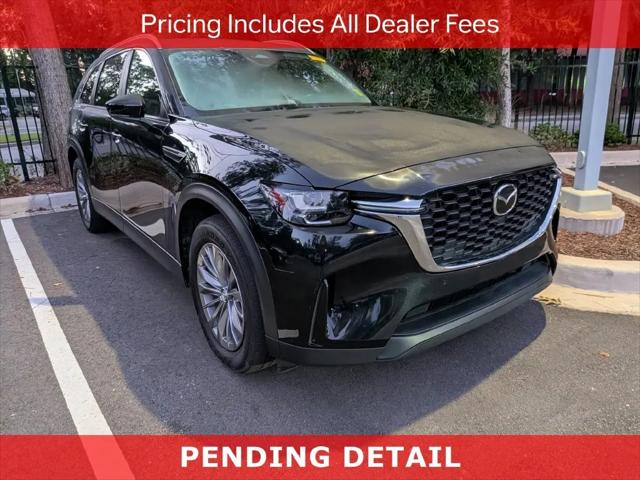 2024 Mazda X-90 3.3 Turbo Select for sale in Charleston, SC