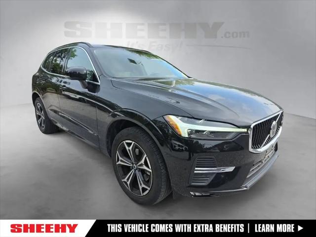 2022 Volvo XC60 B5 Momentum for sale in Cockeyesville, MD