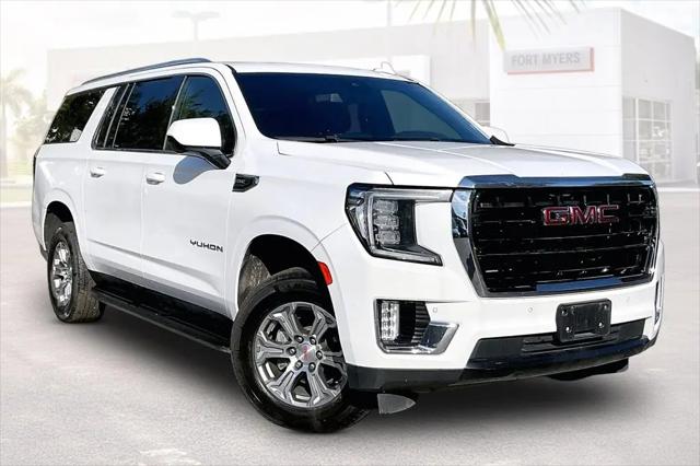 2024 GMC Yukon XL SLE for sale in Fort Myers, FL