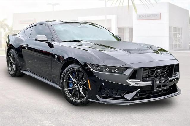 2026 Ford Mustang Dark Horse Fastback for sale in Fort Myers, FL