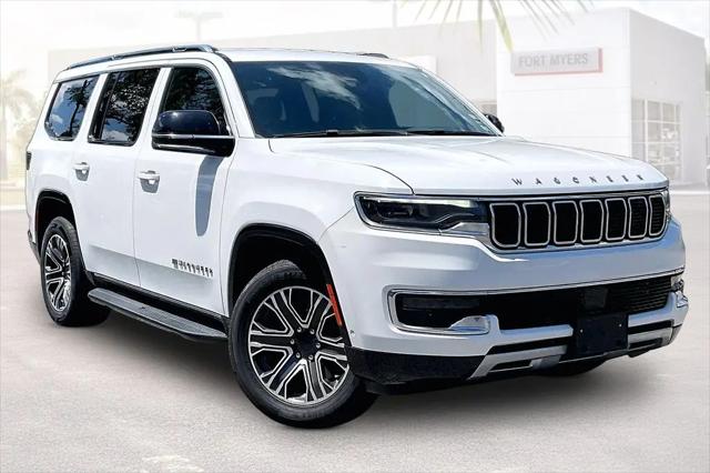 2024 Jeep Wagoneer Series II 4x2 for sale in Fort Myers, FL