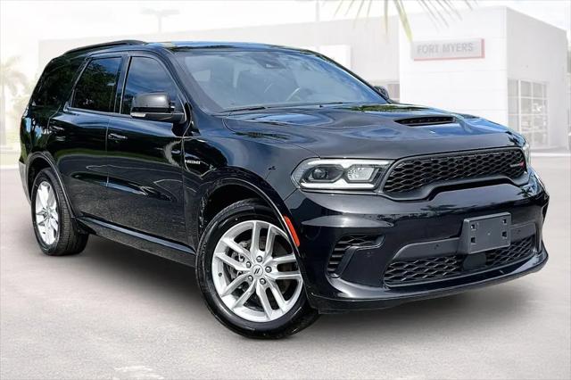2025 Dodge Durango R/T for sale in Fort Myers, FL