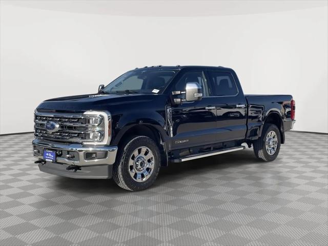 2024 Ford F-350 Lariat for sale in Lincoln, NE