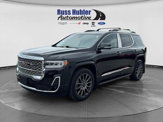 2023 GMC Acadia AWD Denali for sale in North Vernon, IN