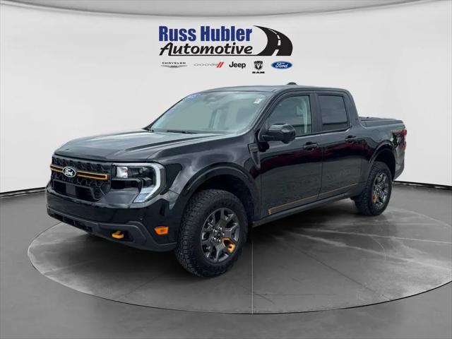 2025 Ford Maverick Tremor for sale in North Vernon, IN