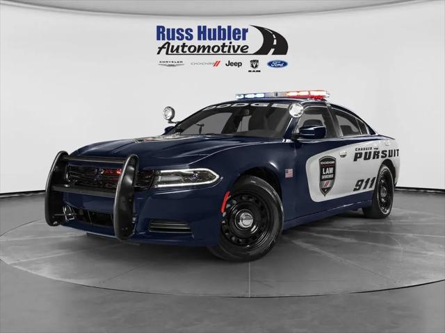 2016 Dodge Charger Police for sale in North Vernon, IN