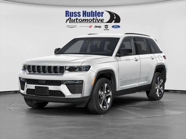2027 Jeep Grand Cherokee Limited for sale in North Vernon, IN