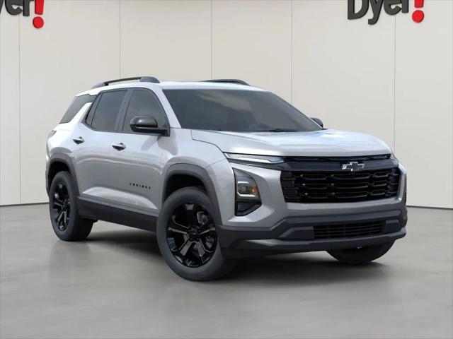 2027 Chevrolet Equinox LT FWD for sale in Vero Beach, FL