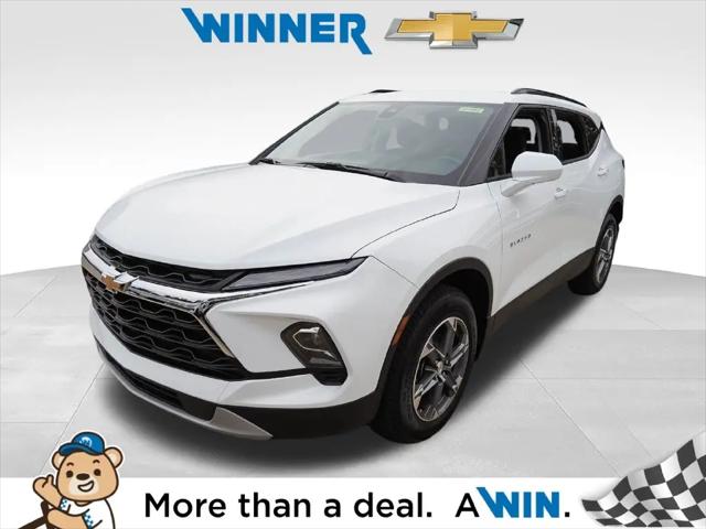 2026 Chevrolet Blazer LT for sale in Wilmington, DE