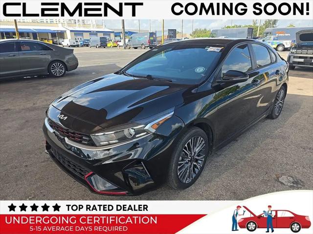 2023 Kia Forte GT-Line for sale in St. Charles, MO