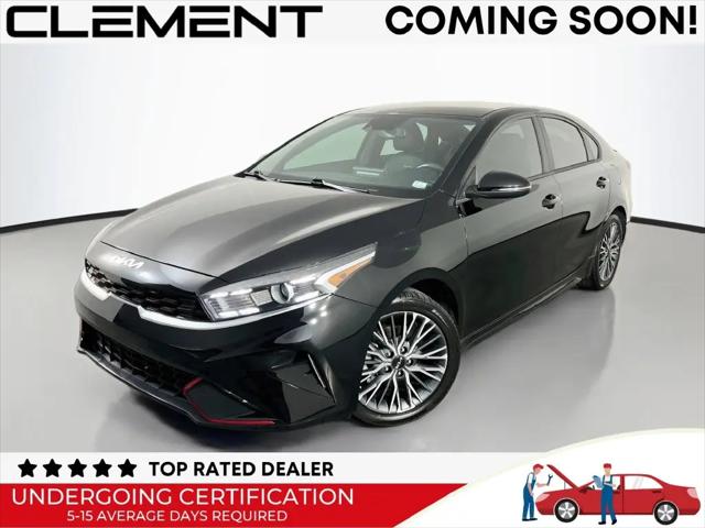 2023 Kia Forte GT-Line for sale in St. Charles, MO