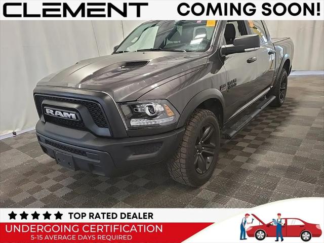 2022 Ram 1500 Classic SLT for sale in St. Charles, MO