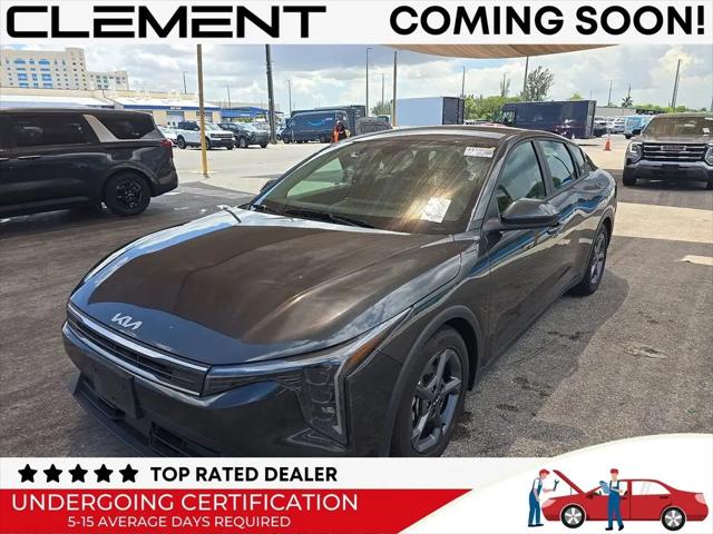 2025 Kia K4 LXS for sale in St. Charles, MO