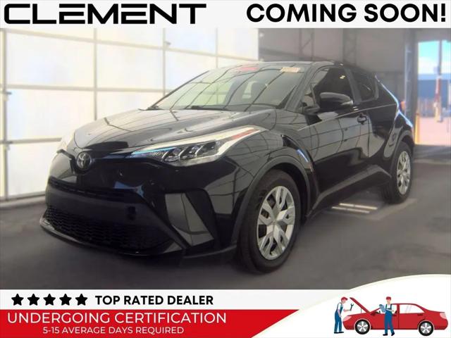 2020 Toyota C-HR LE for sale in St. Charles, MO