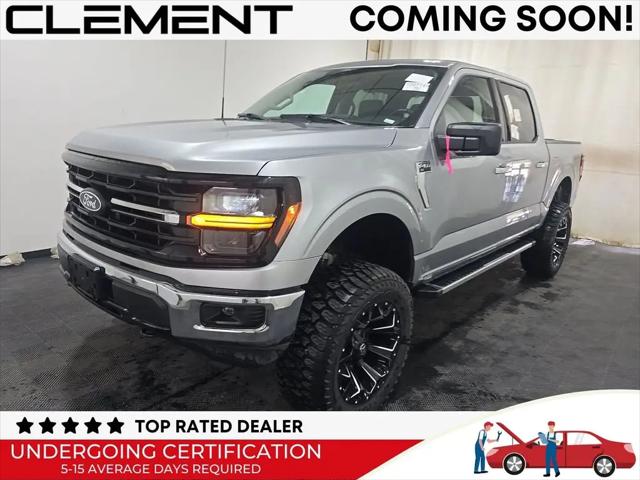 2025 Ford F-150 XLT for sale in St. Charles, MO