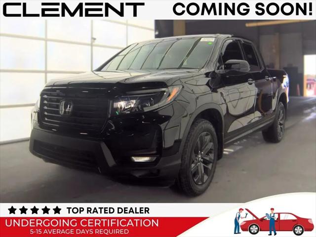2023 Honda Ridgeline Sport for sale in St. Charles, MO