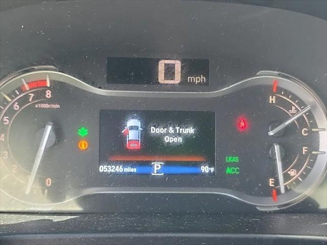 2023 Honda Ridgeline Sport