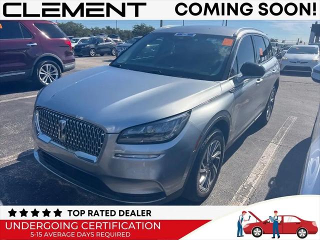 2022 Lincoln Corsair Standard for sale in St. Charles, MO