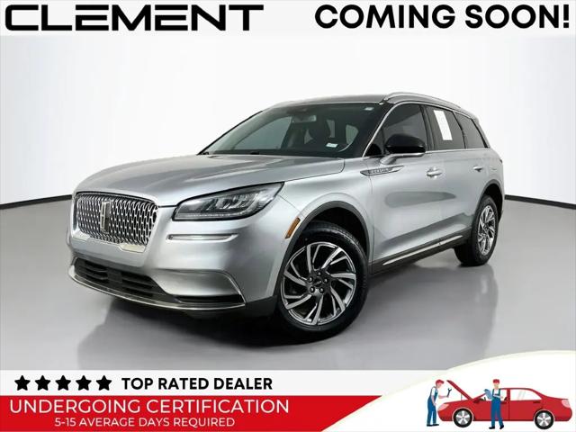 2022 Lincoln Corsair Standard for sale in St. Charles, MO