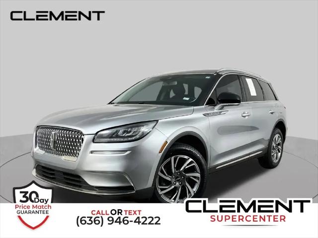 2022 Lincoln Corsair Standard for sale in St. Charles, MO