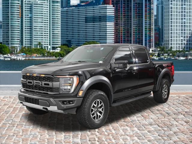 2022 Ford F-150 Raptor for sale in Miami, FL