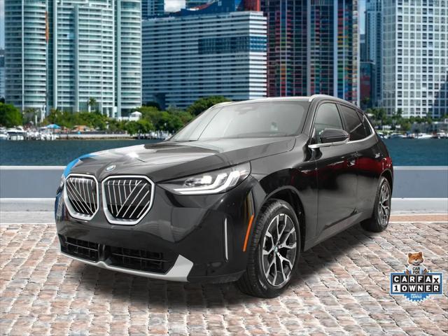 2026 BMW X3 30 xDrive for sale in Miami, FL