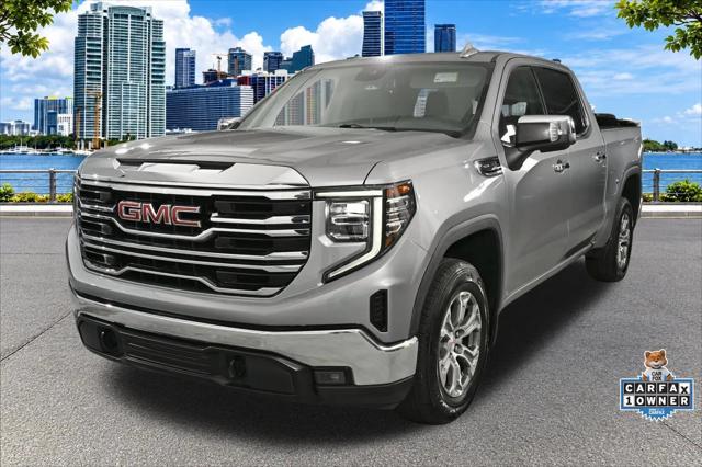 2025 GMC Sierra 1500 2WD Crew Cab Short Box SLT for sale in Miami, FL