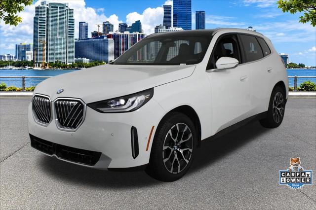 2026 BMW X3 30 xDrive for sale in Miami, FL