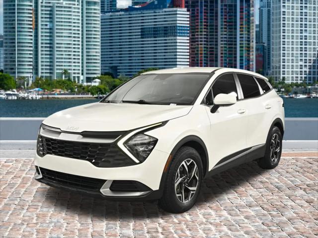 2023 Kia Sportage LX for sale in Miami, FL