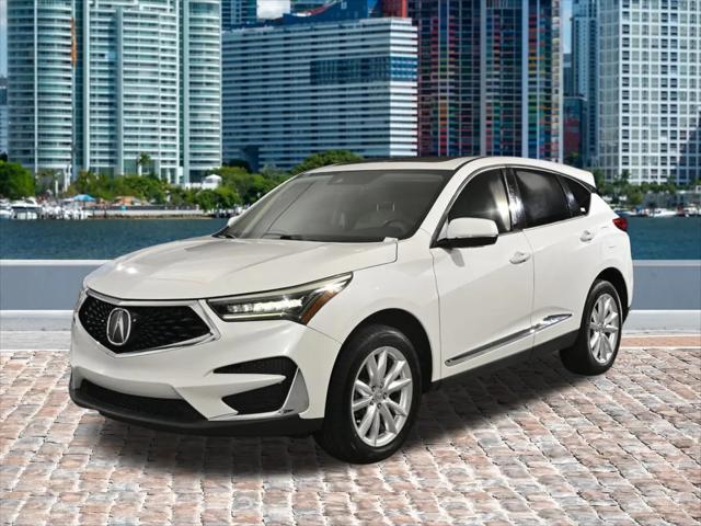 2021 Acura RDX Standard for sale in Miami, FL