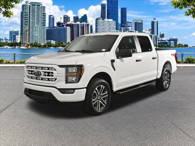 2023 Ford F-150 XL for sale in Miami, FL