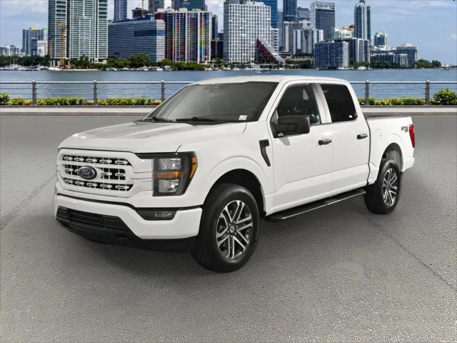 2023 Ford F-150 XL for sale in Miami, FL