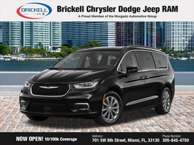 2024 Chrysler Pacifica Touring L for sale in Miami, FL