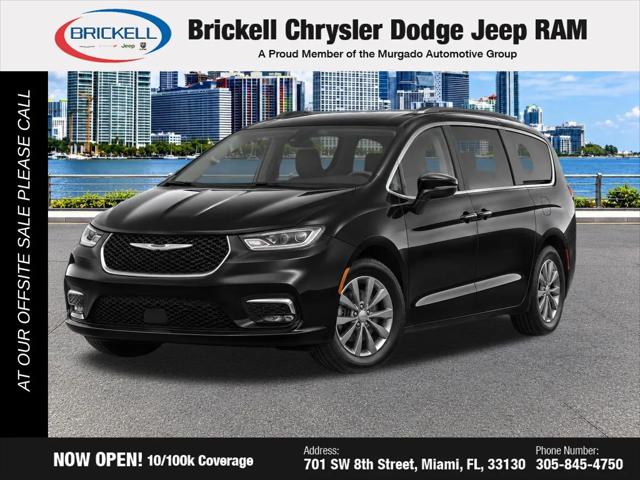 2024 Chrysler Pacifica Touring L for sale in Miami, FL