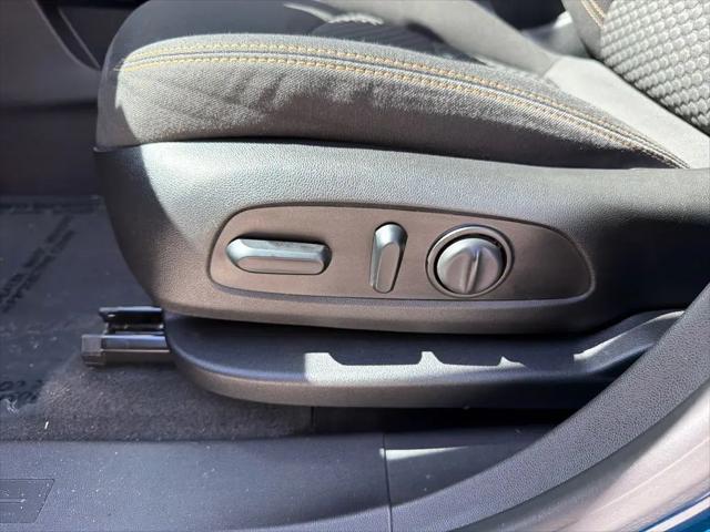 2021 GMC Terrain FWD SLE
